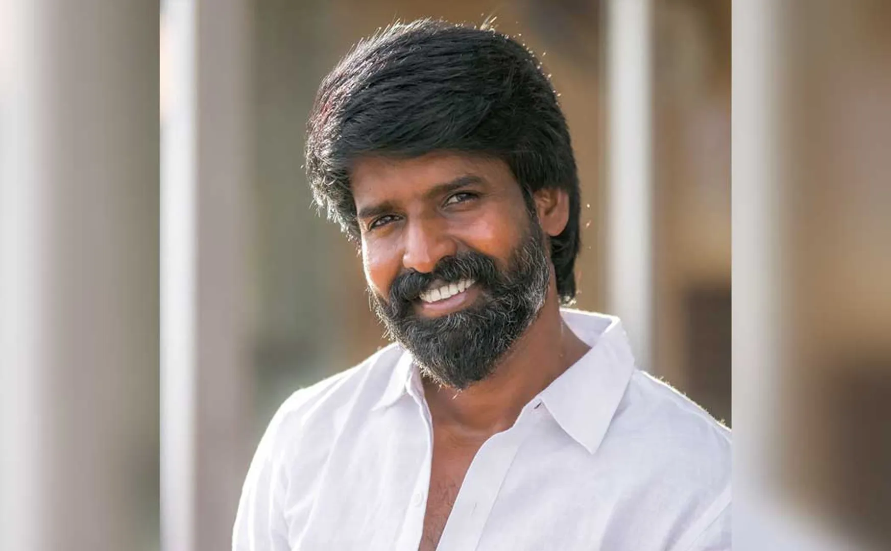 actor soori adyar police station 